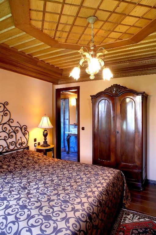 Boutique Hotel Kokkino Spiti Veria  Eksteriør billede