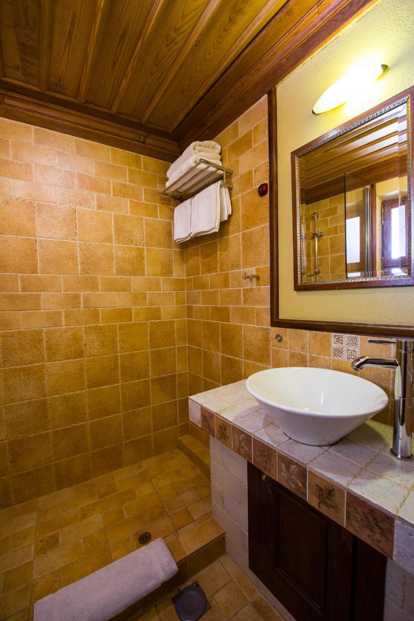 Boutique Hotel Kokkino Spiti Veria  Eksteriør billede